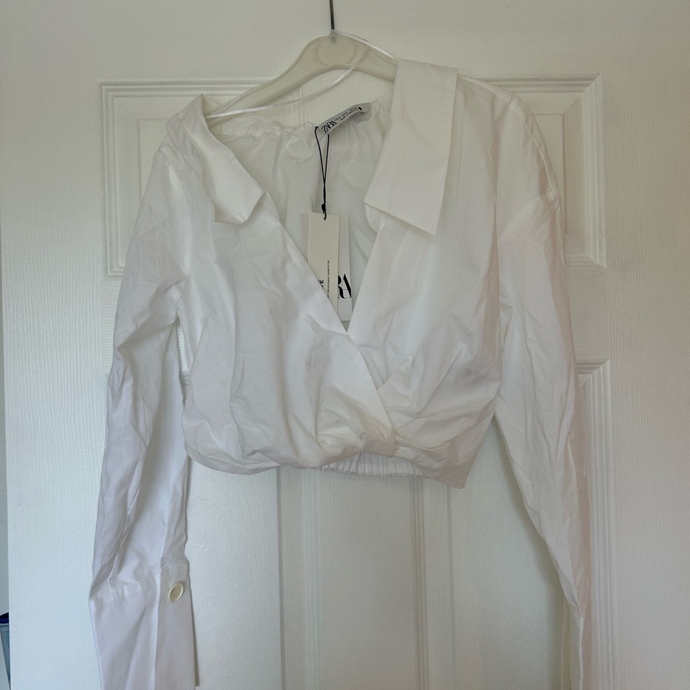 NWT Zara Top